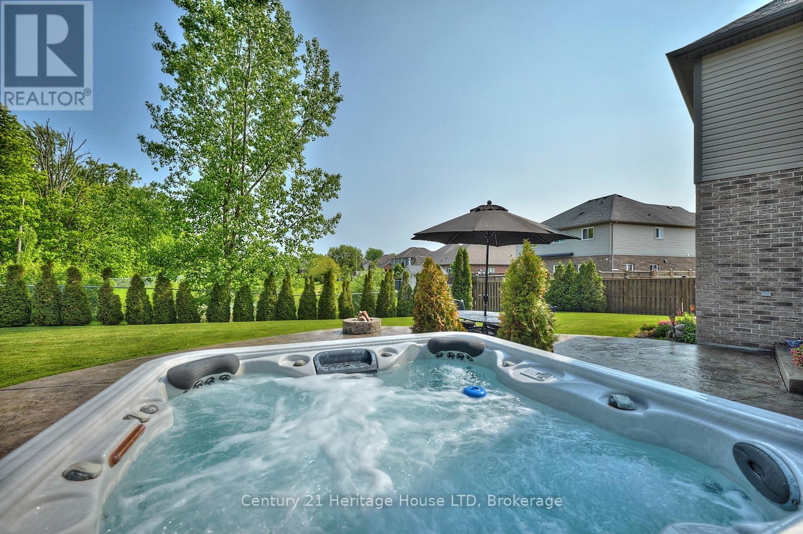 680 Brian Street, Fort Erie (Crescent Park), Ontario  L2A 6W2 - Photo 33 - X12057249