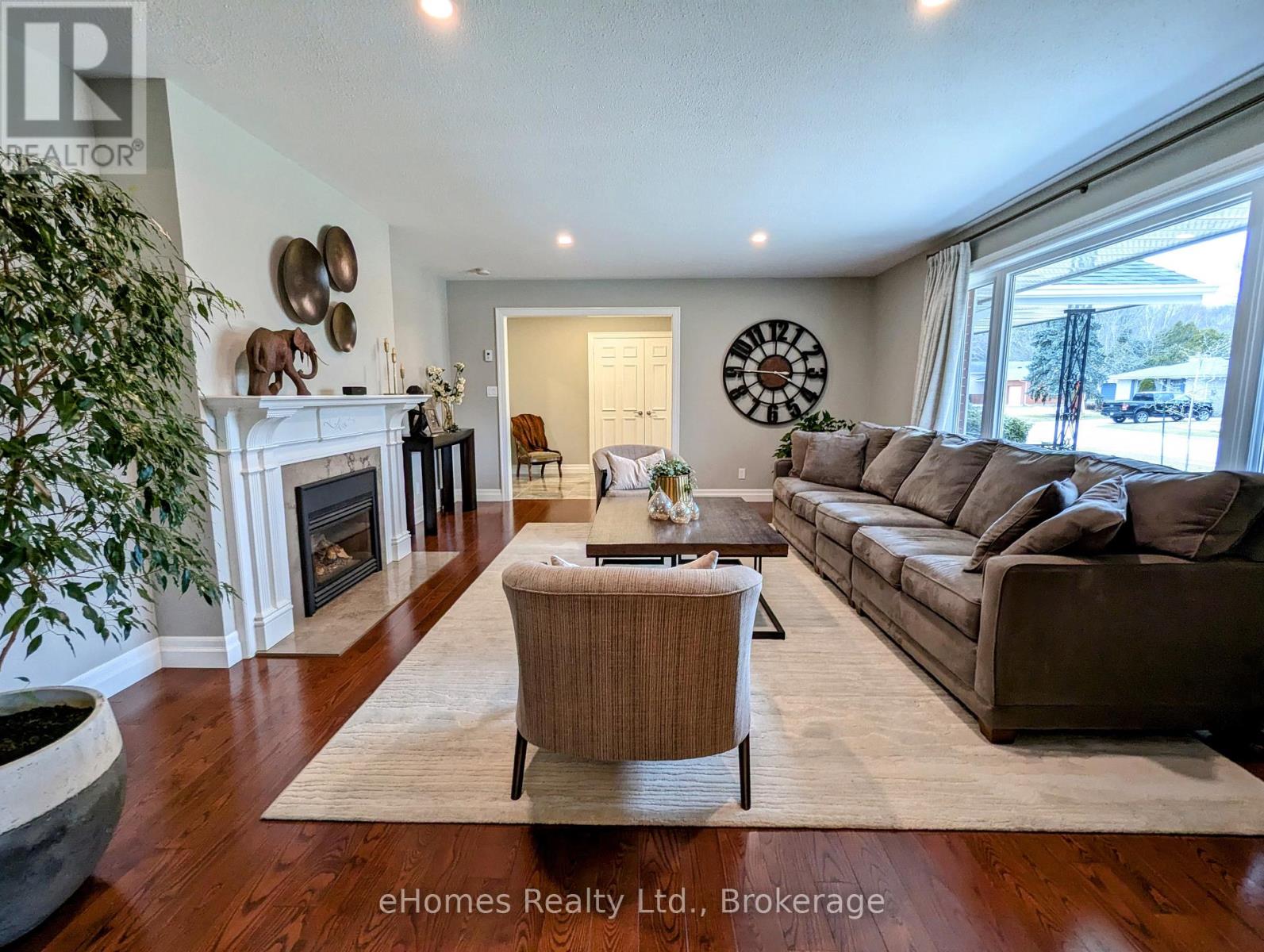 525 4th A Street W, Owen Sound, Ontario  N4K 6A4 - Photo 14 - X12052375