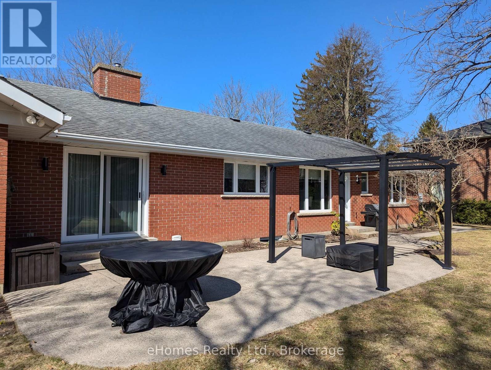 525 4th A Street W, Owen Sound, Ontario  N4K 6A4 - Photo 5 - X12052375