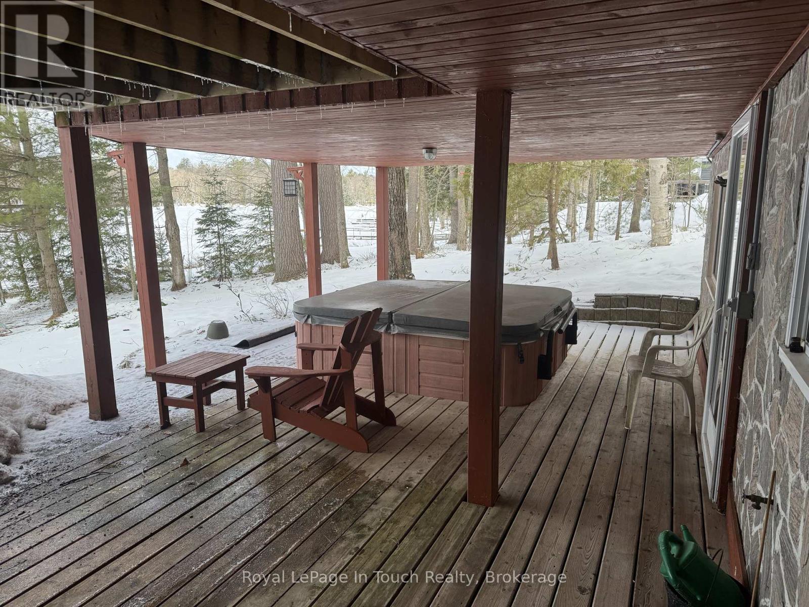 476 Hungry Bay Road E, Georgian Bay, Ontario  L0K 1S0 - Photo 29 - X12057212
