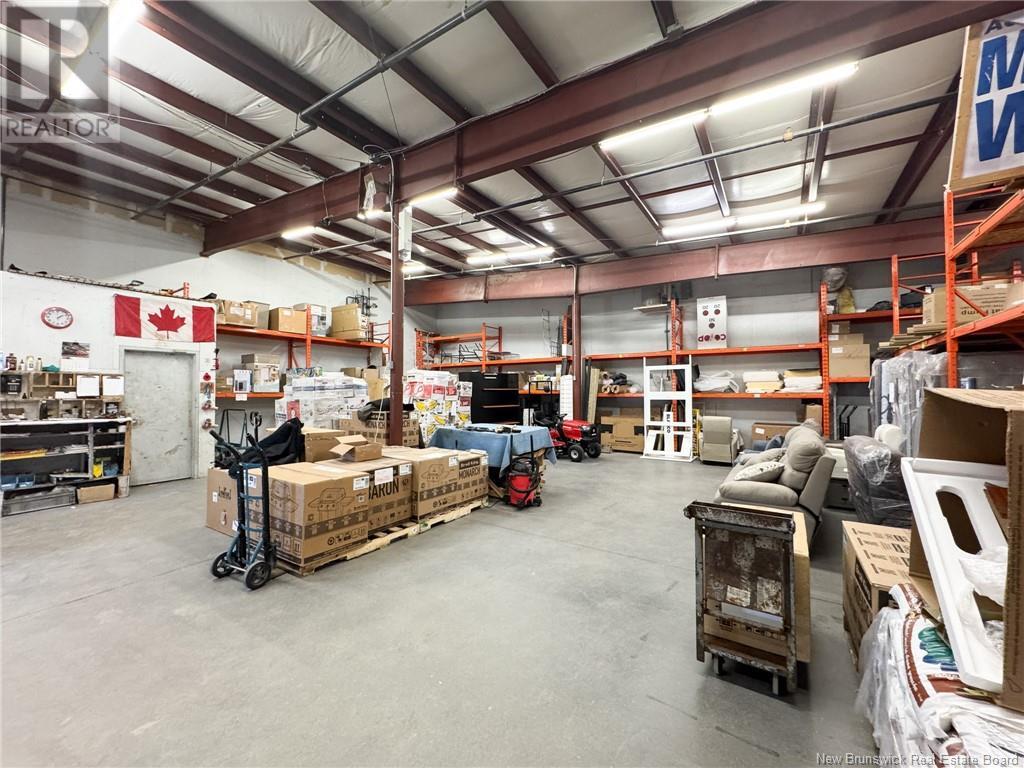 170 Doak Road, Fredericton, New Brunswick  E3C 2G2 - Photo 19 - NB113070