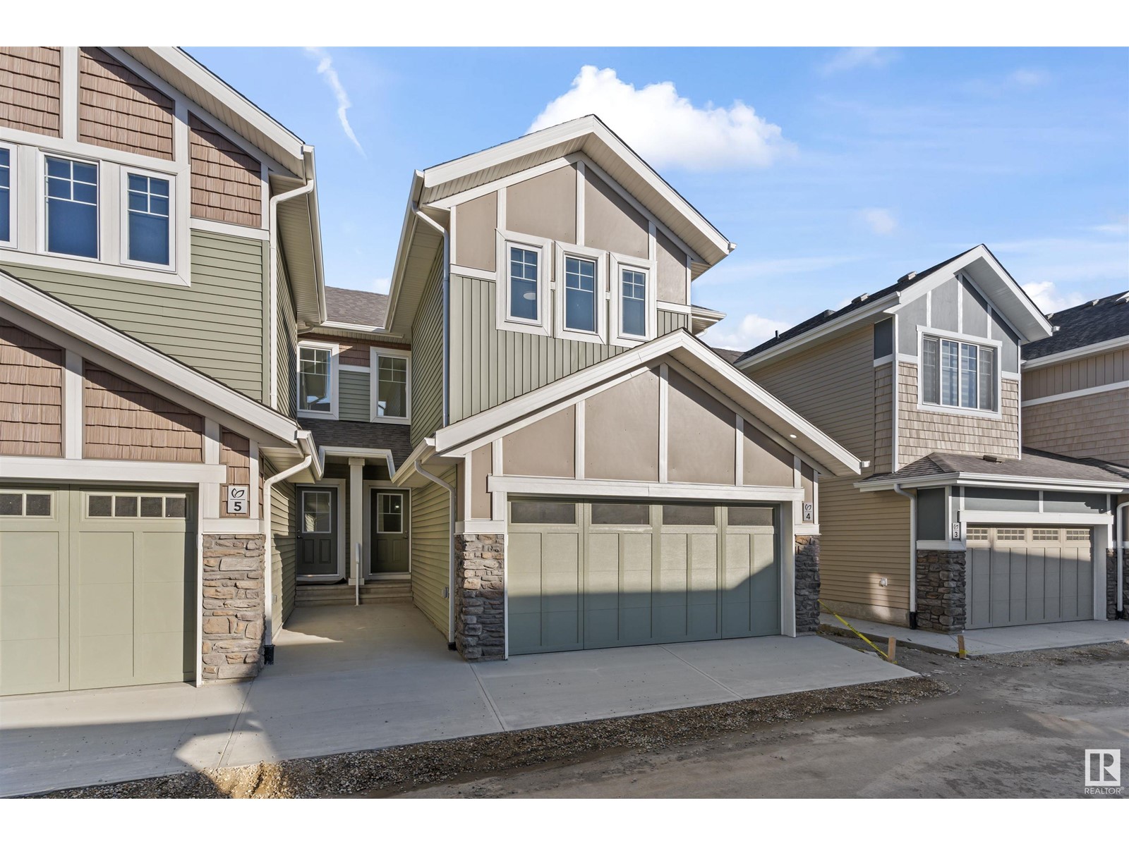 Property at #24 740 Daniels Way SW image 1