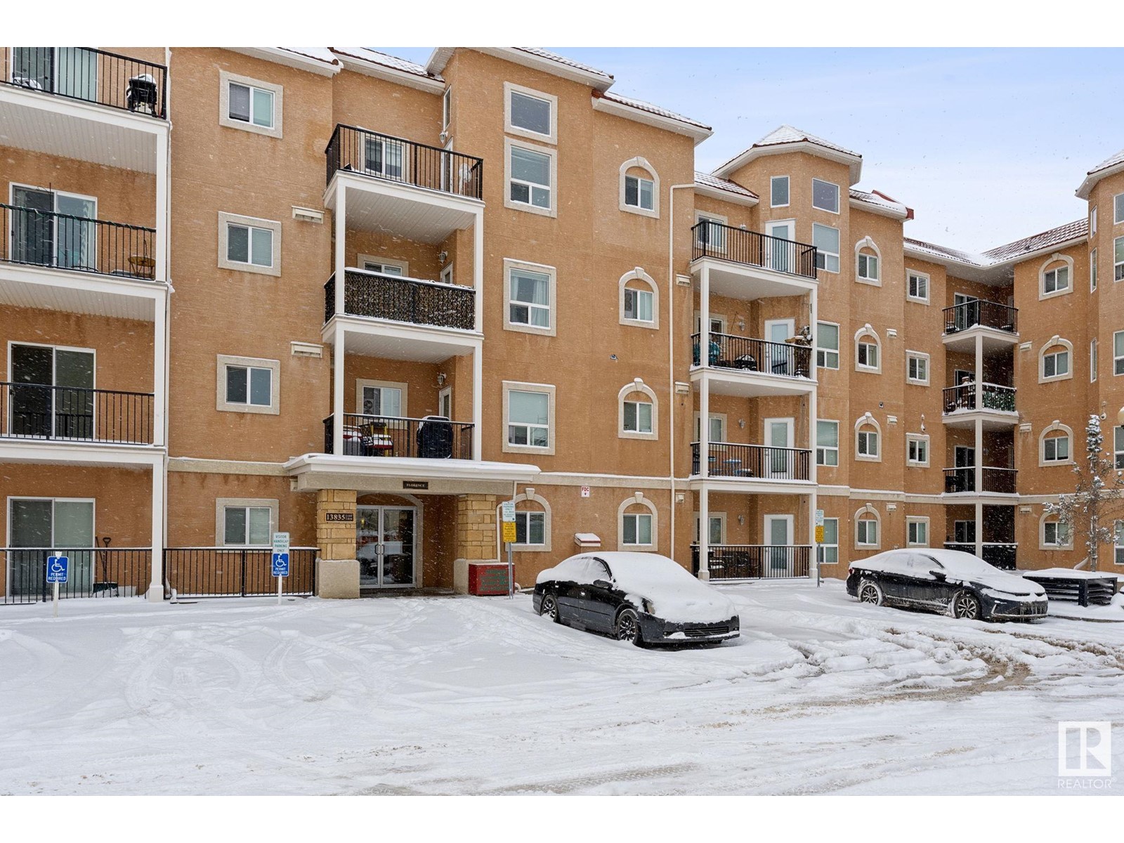Property at #115 13835 155 AV NW image 2