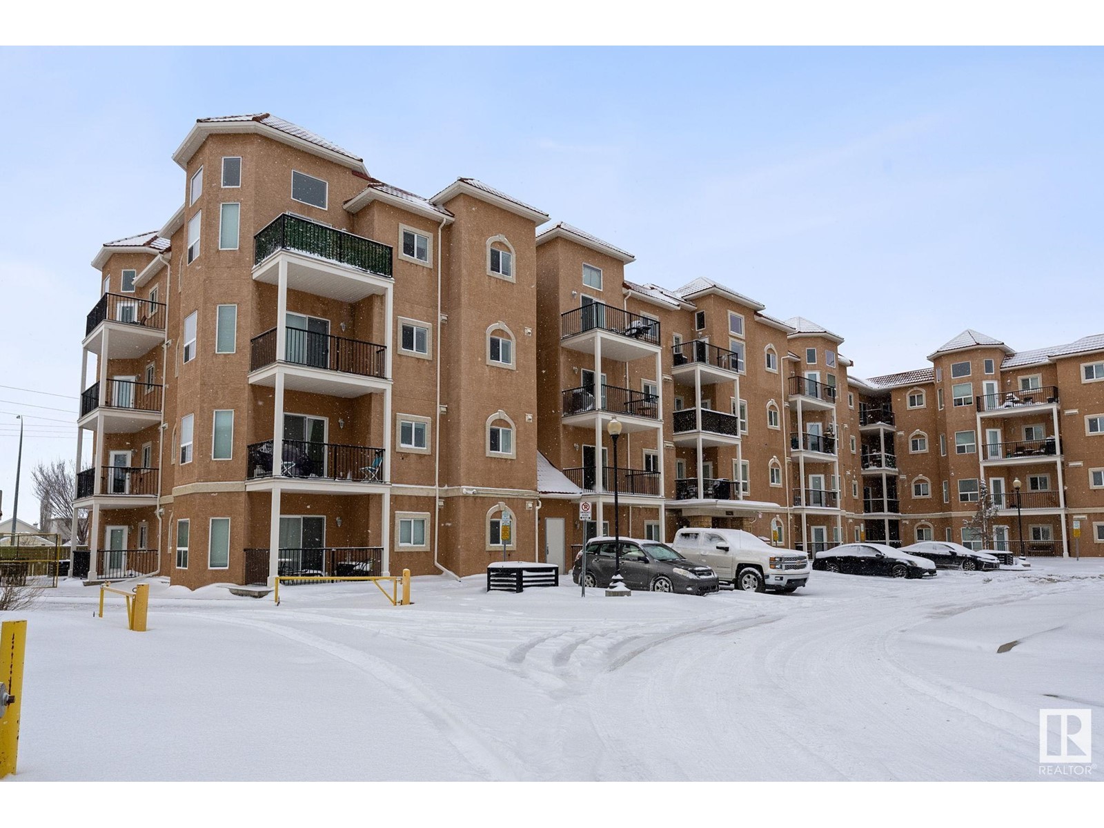 Property at #115 13835 155 AV NW image 1