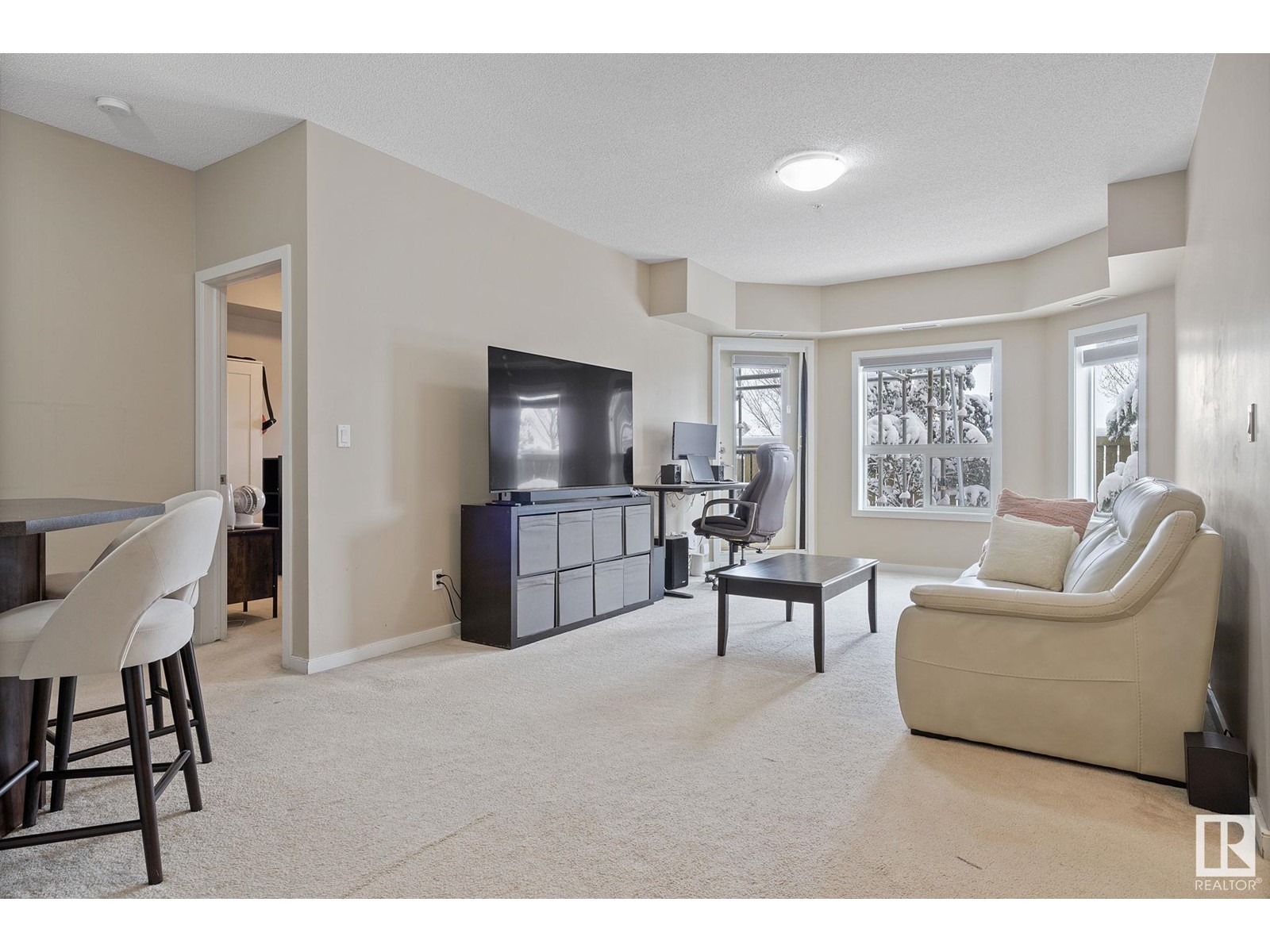 Property at #115 13835 155 AV NW image 5