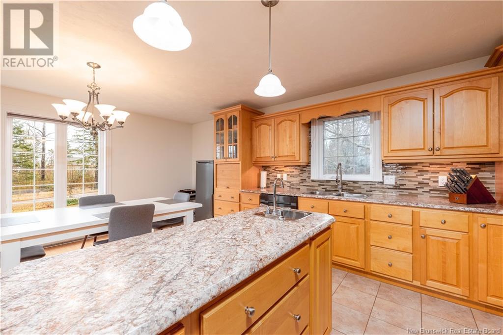 4 Beau Matin Lane, Grand-Barachois, New Brunswick  E4P 6T8 - Photo 5 - NB115310