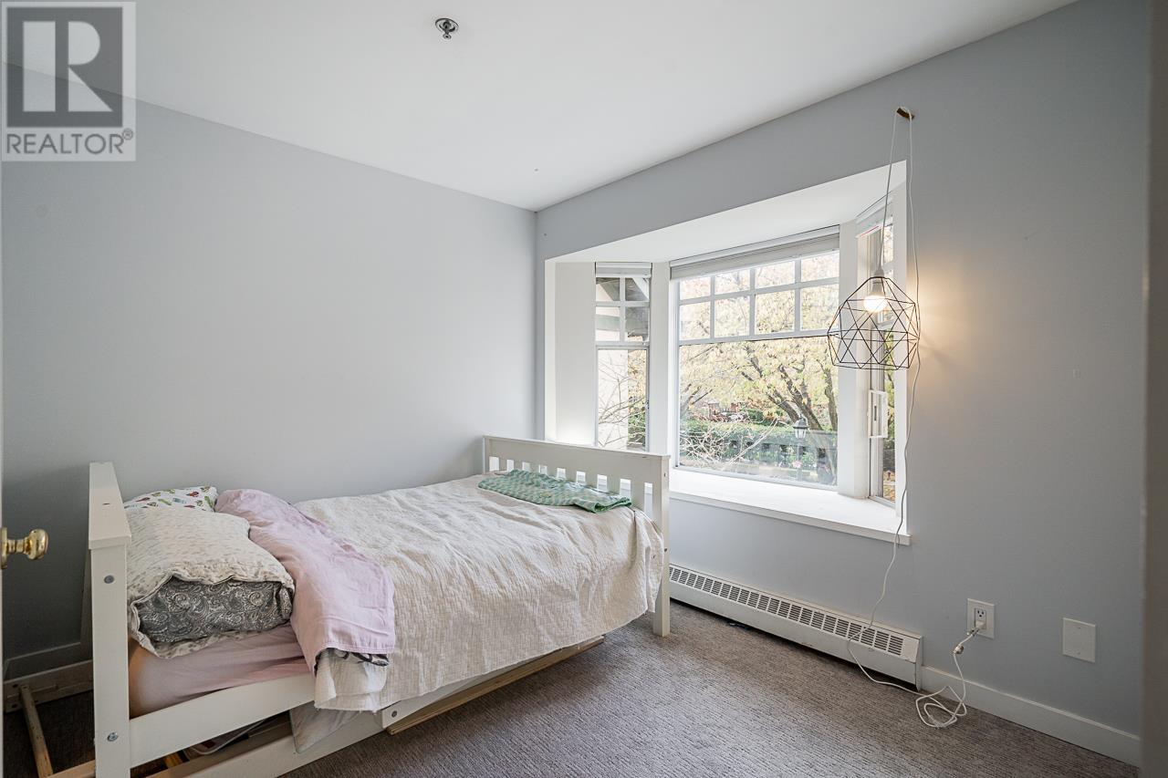6 5880 Hampton Place, Vancouver, British Columbia  V6T 2E9 - Photo 15 - R2944616