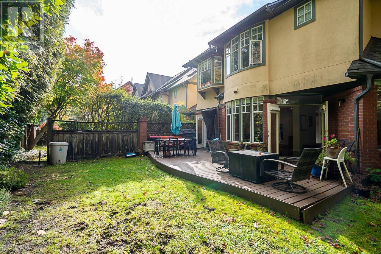 6 5880 Hampton Place, Vancouver, British Columbia  V6T 2E9 - Photo 27 - R2944616