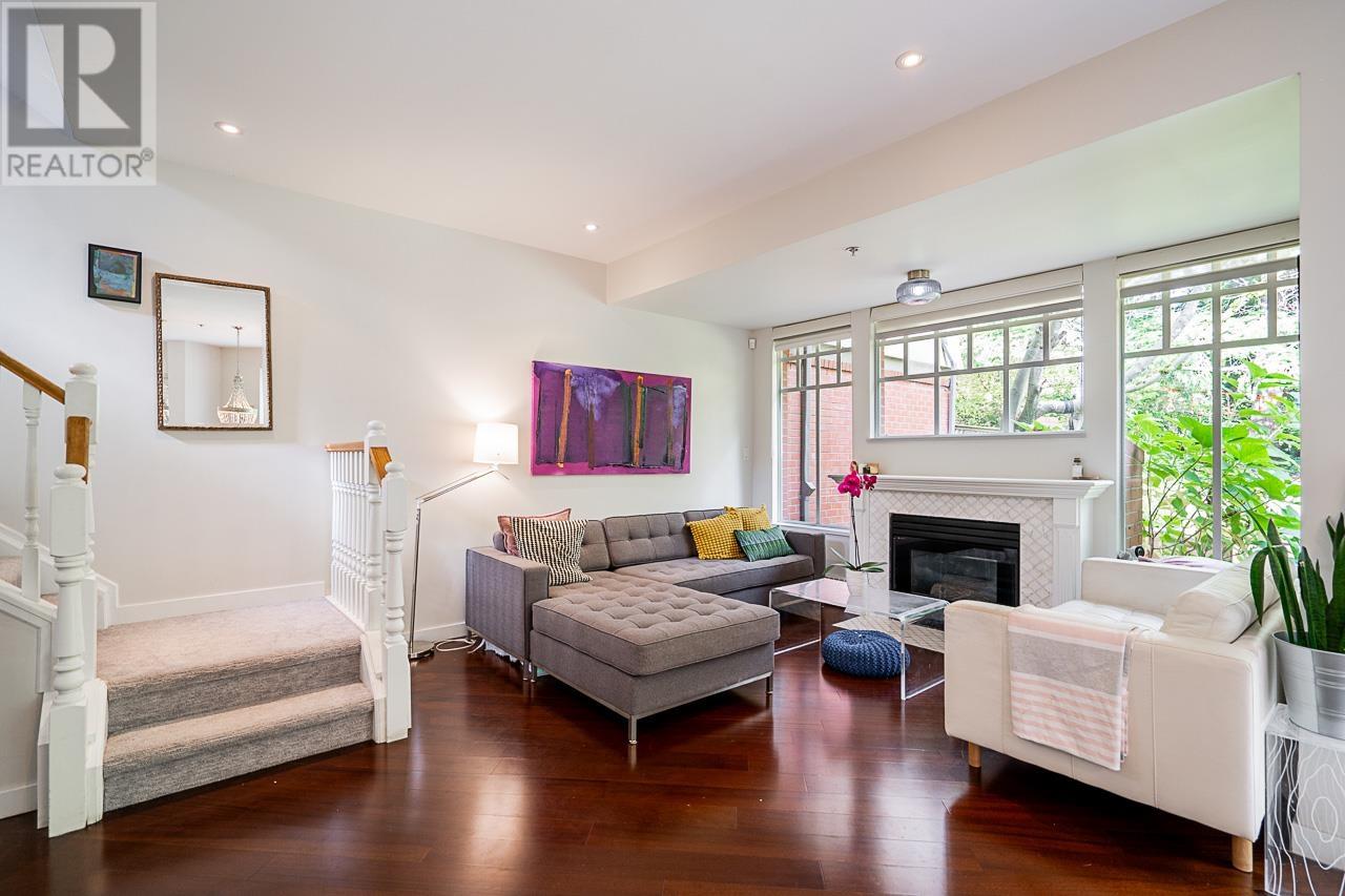 6 5880 Hampton Place, Vancouver, British Columbia  V6T 2E9 - Photo 8 - R2944616