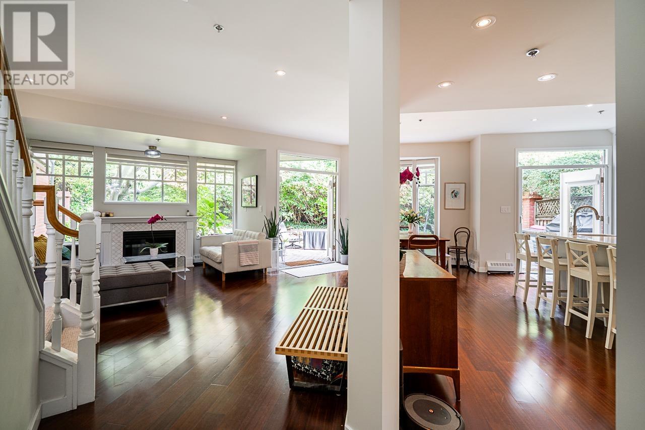 6 5880 Hampton Place, Vancouver, British Columbia  V6T 2E9 - Photo 11 - R2944616