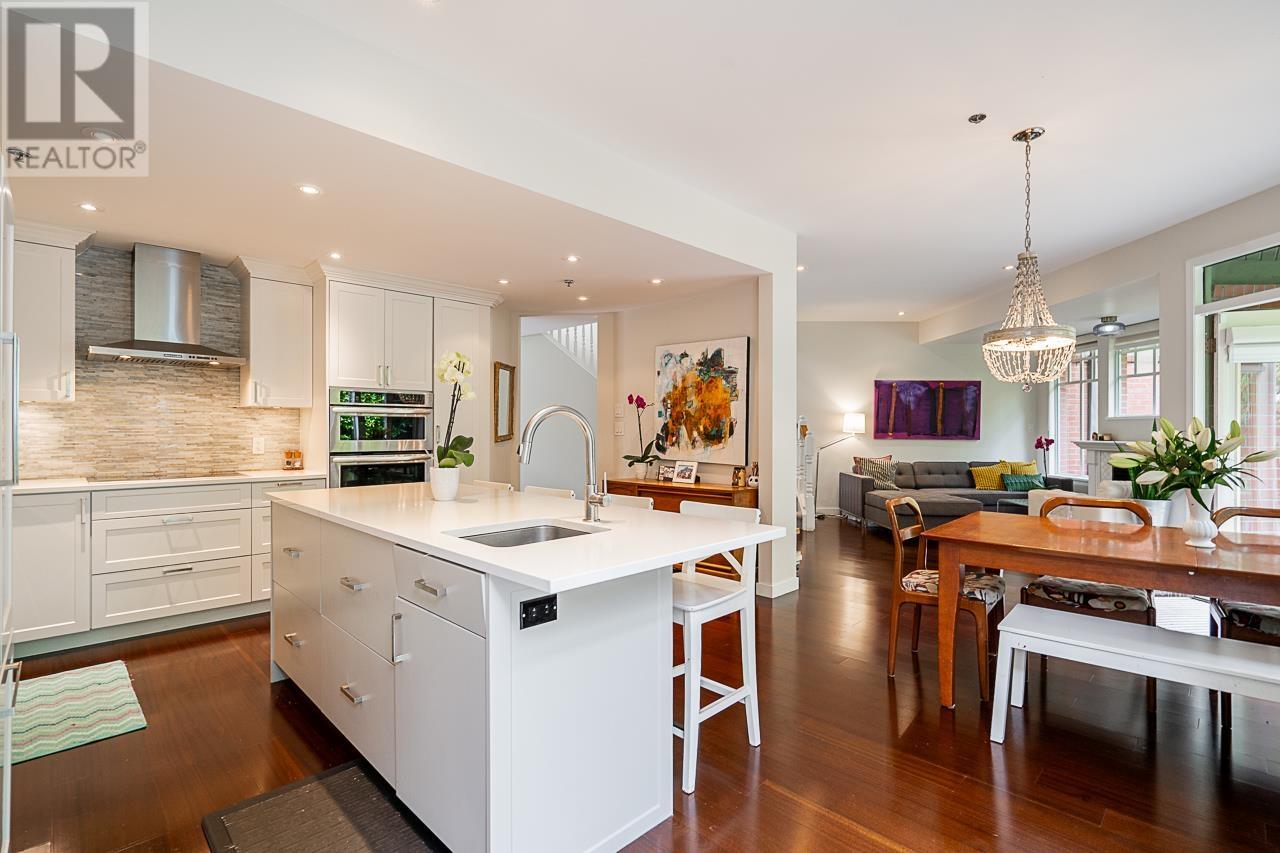 6 5880 Hampton Place, Vancouver, British Columbia  V6T 2E9 - Photo 4 - R2944616
