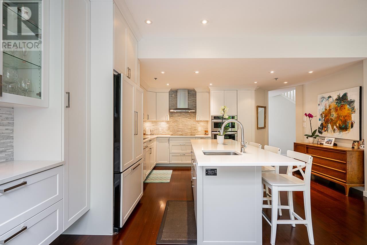 6 5880 Hampton Place, Vancouver, British Columbia  V6T 2E9 - Photo 3 - R2944616
