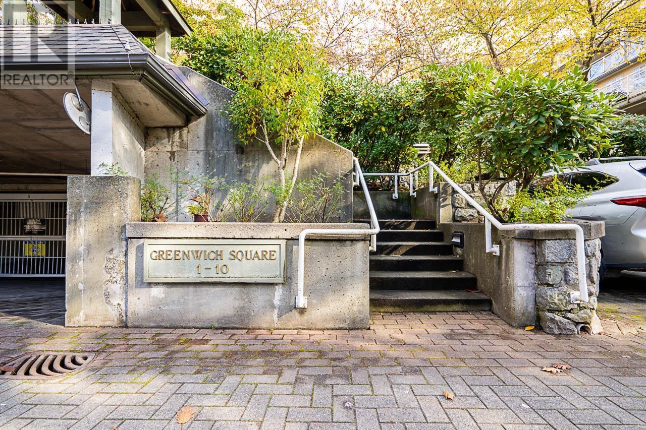 6 5880 Hampton Place, Vancouver, British Columbia  V6T 2E9 - Photo 29 - R2944616