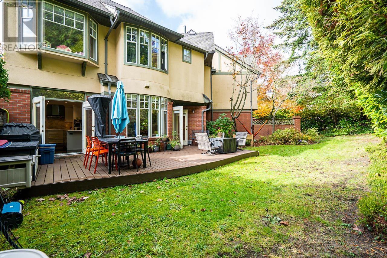 6 5880 Hampton Place, Vancouver, British Columbia  V6T 2E9 - Photo 26 - R2944616