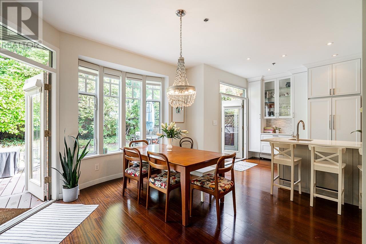 6 5880 Hampton Place, Vancouver, British Columbia  V6T 2E9 - Photo 7 - R2944616