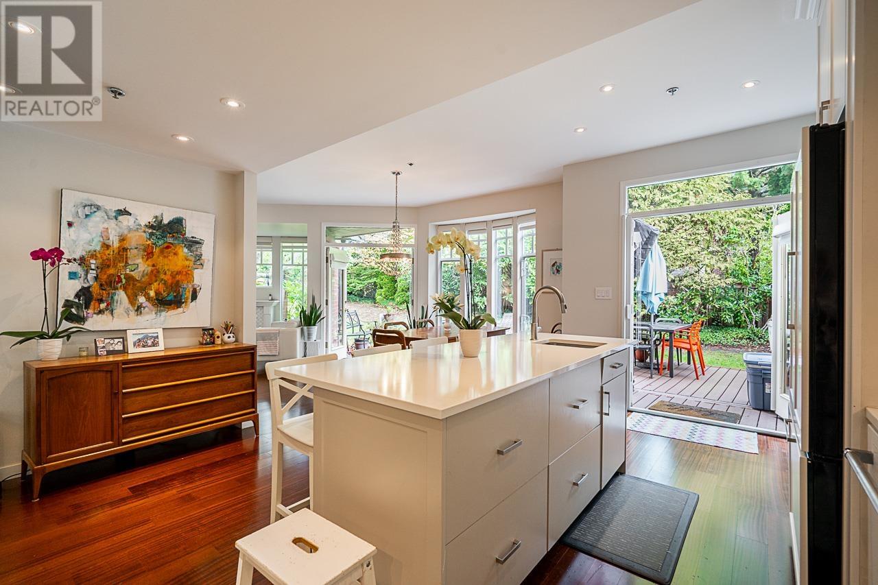 6 5880 Hampton Place, Vancouver, British Columbia  V6T 2E9 - Photo 5 - R2944616