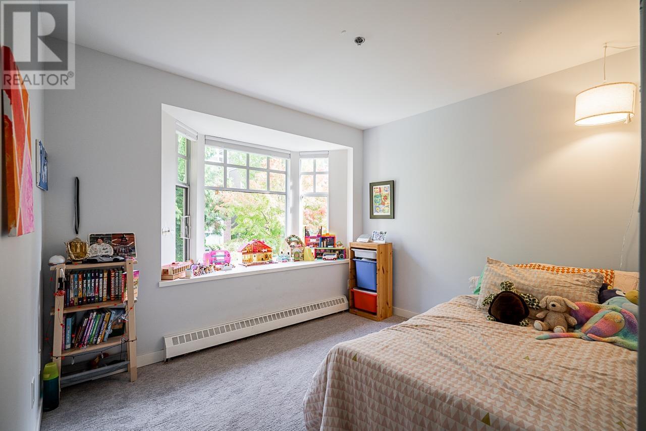 6 5880 Hampton Place, Vancouver, British Columbia  V6T 2E9 - Photo 14 - R2944616