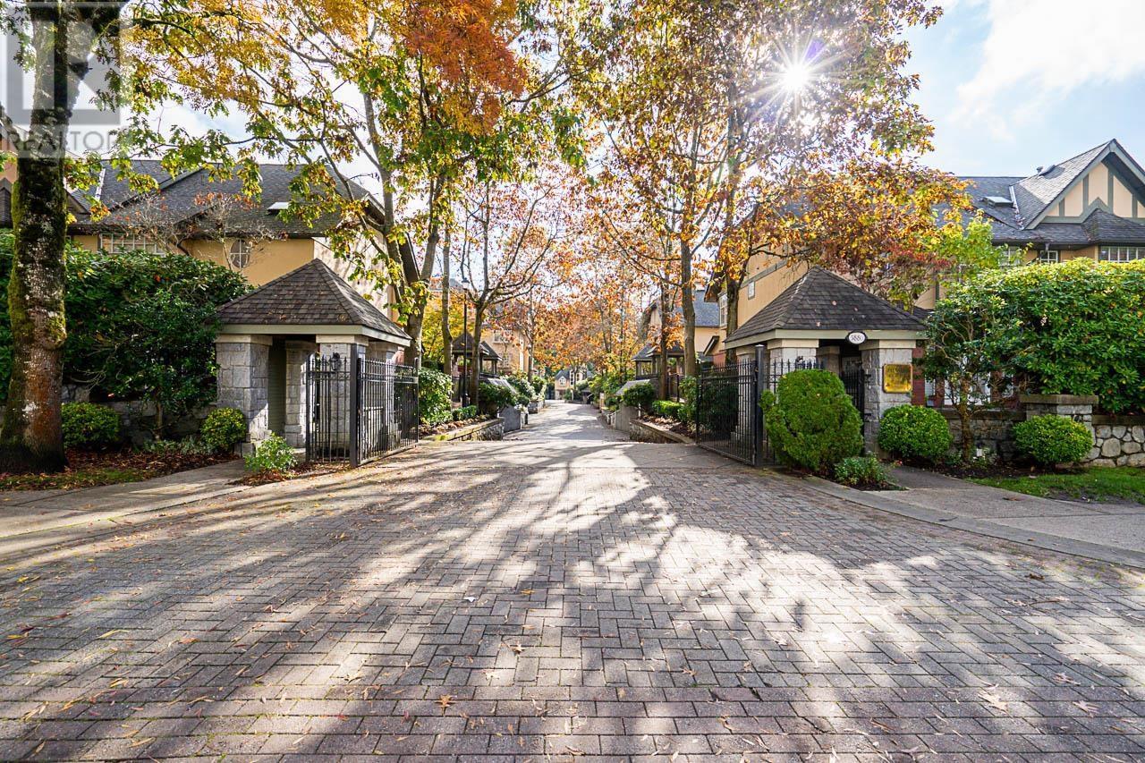 6 5880 Hampton Place, Vancouver, British Columbia  V6T 2E9 - Photo 31 - R2944616