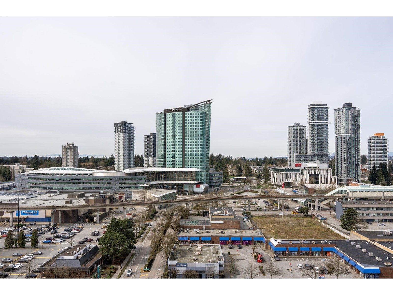 1608 13685 102 Avenue, Surrey, British Columbia  V3T 1N7 - Photo 19 - R2983587