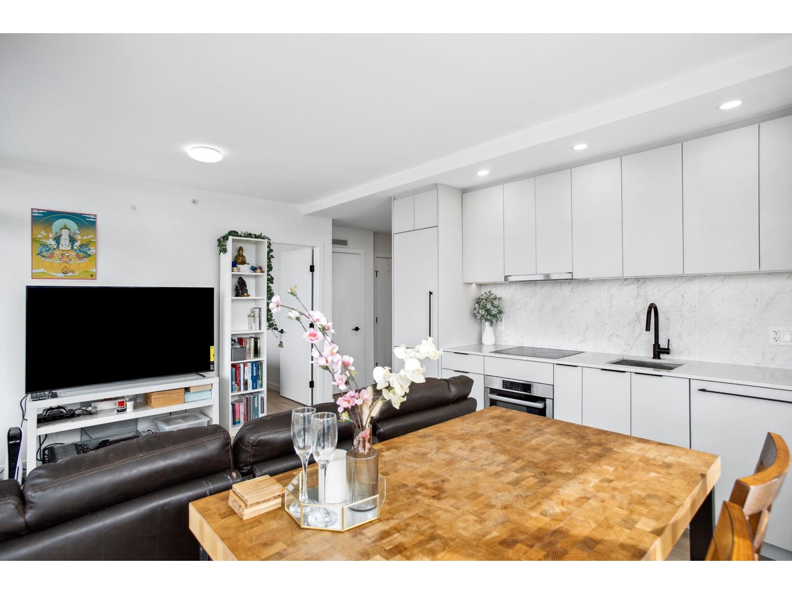 1608 13685 102 Avenue, Surrey, British Columbia  V3T 1N7 - Photo 8 - R2983587
