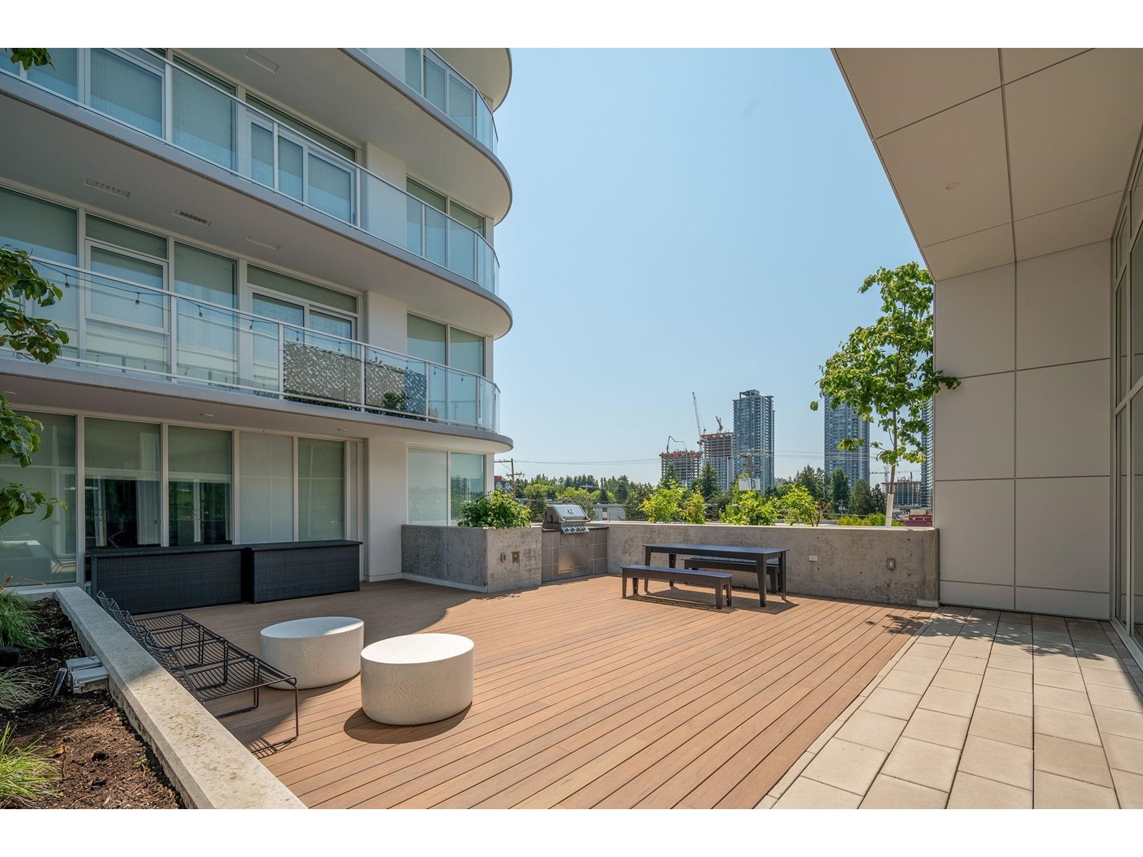 1608 13685 102 Avenue, Surrey, British Columbia  V3T 1N7 - Photo 29 - R2983587