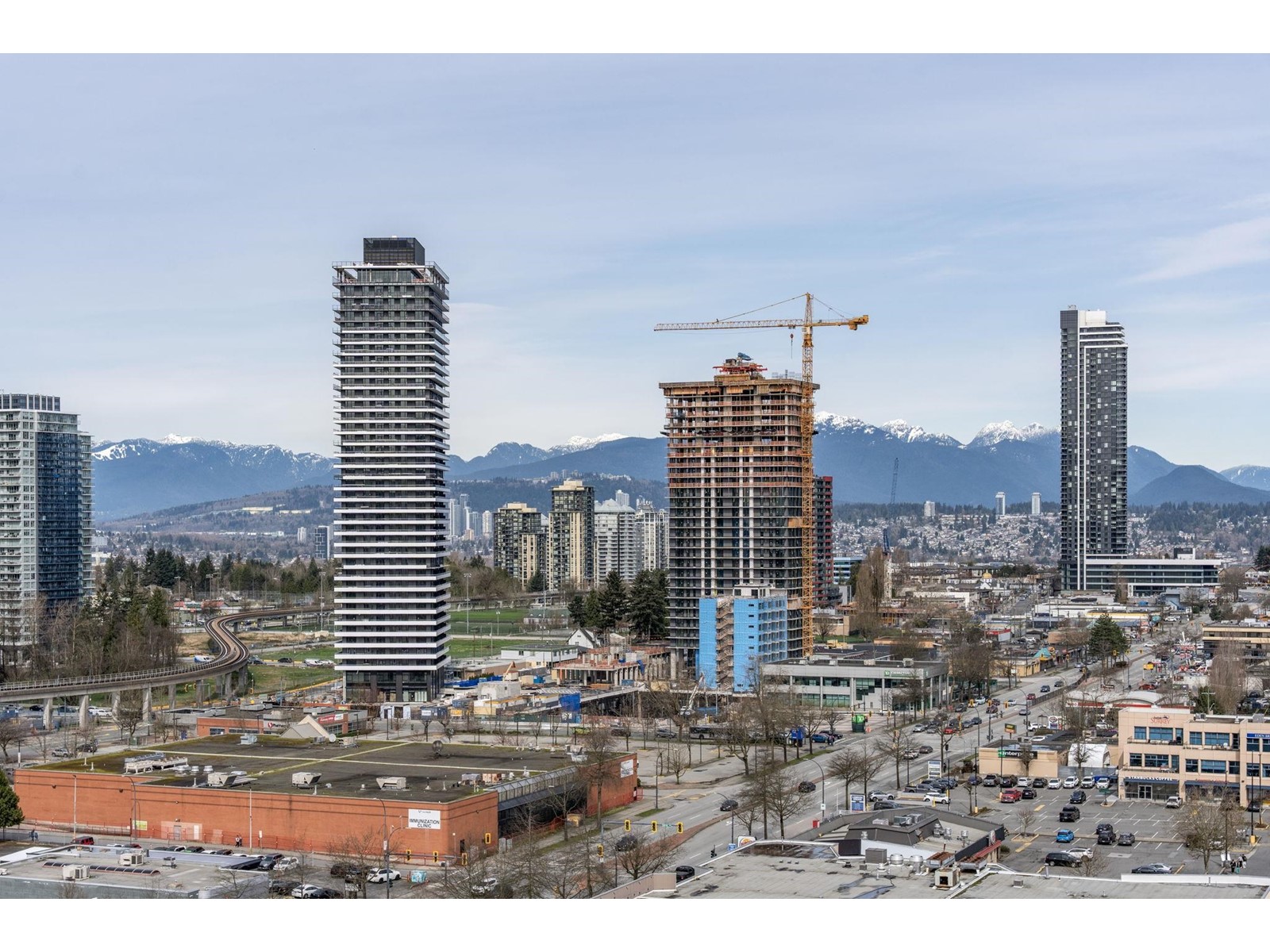 1608 13685 102 Avenue, Surrey, British Columbia  V3T 1N7 - Photo 22 - R2983587
