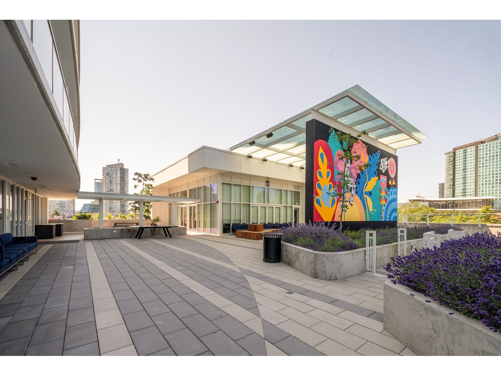 1608 13685 102 Avenue, Surrey, British Columbia  V3T 1N7 - Photo 26 - R2983587