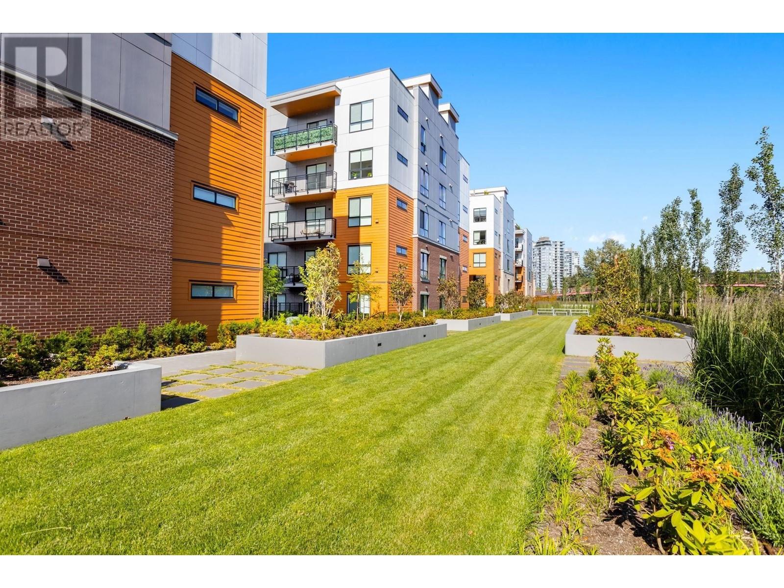 601 3131 Murray Street, Port Moody, British Columbia  V3H 0L9 - Photo 21 - R2946504