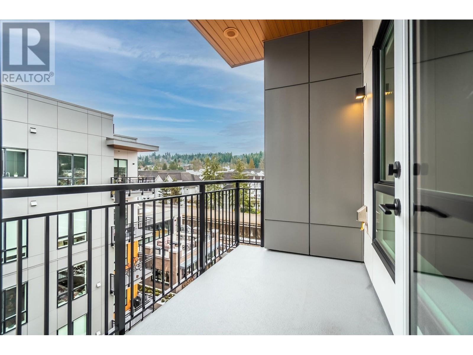 601 3131 Murray Street, Port Moody, British Columbia  V3H 0L9 - Photo 15 - R2946504