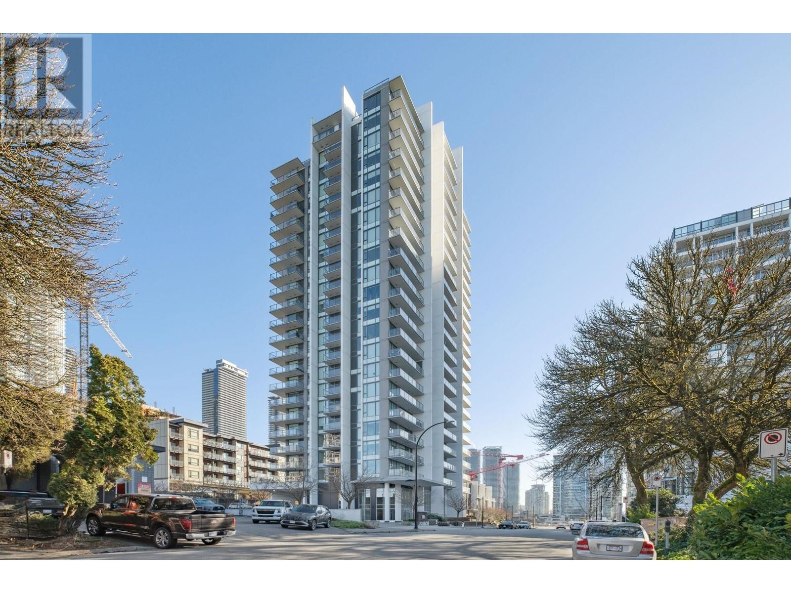 1601 4465 Juneau Street, Burnaby, British Columbia  V5C 0L8 - Photo 3 - R2974119