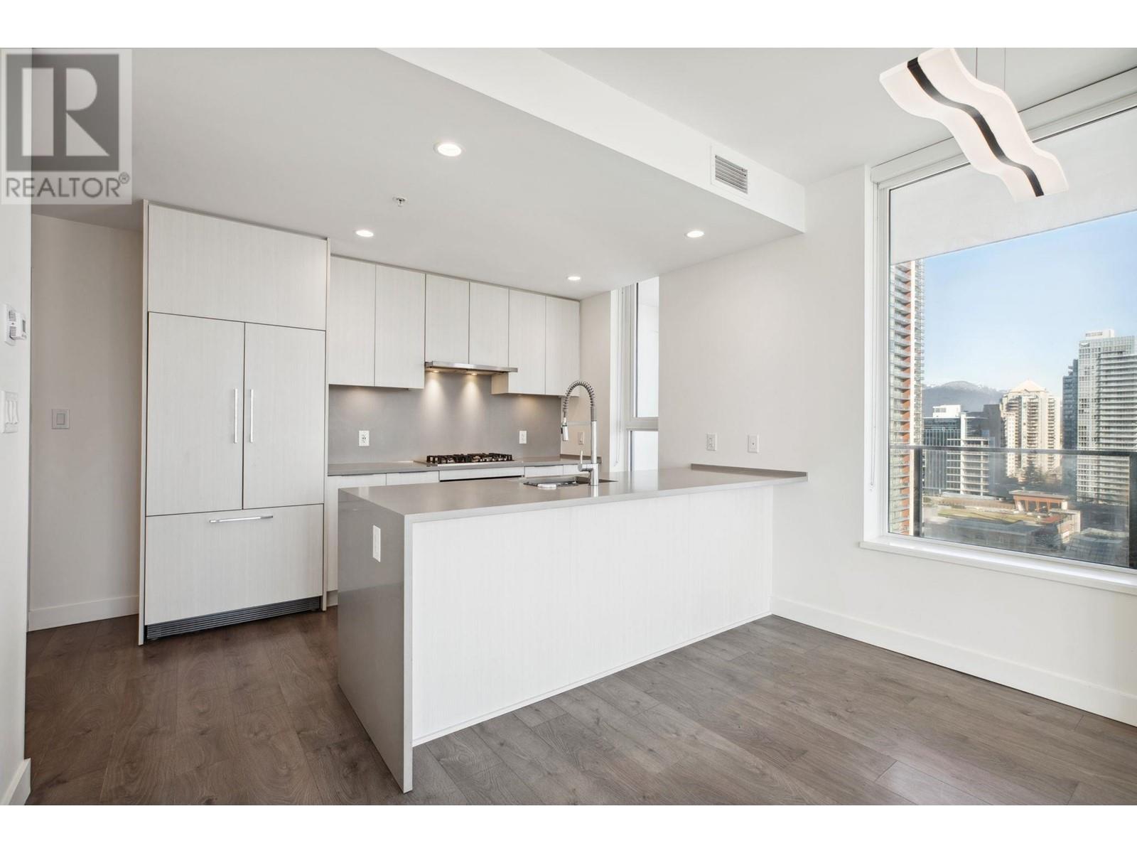 1601 4465 Juneau Street, Burnaby, British Columbia  V5C 0L8 - Photo 9 - R2974119