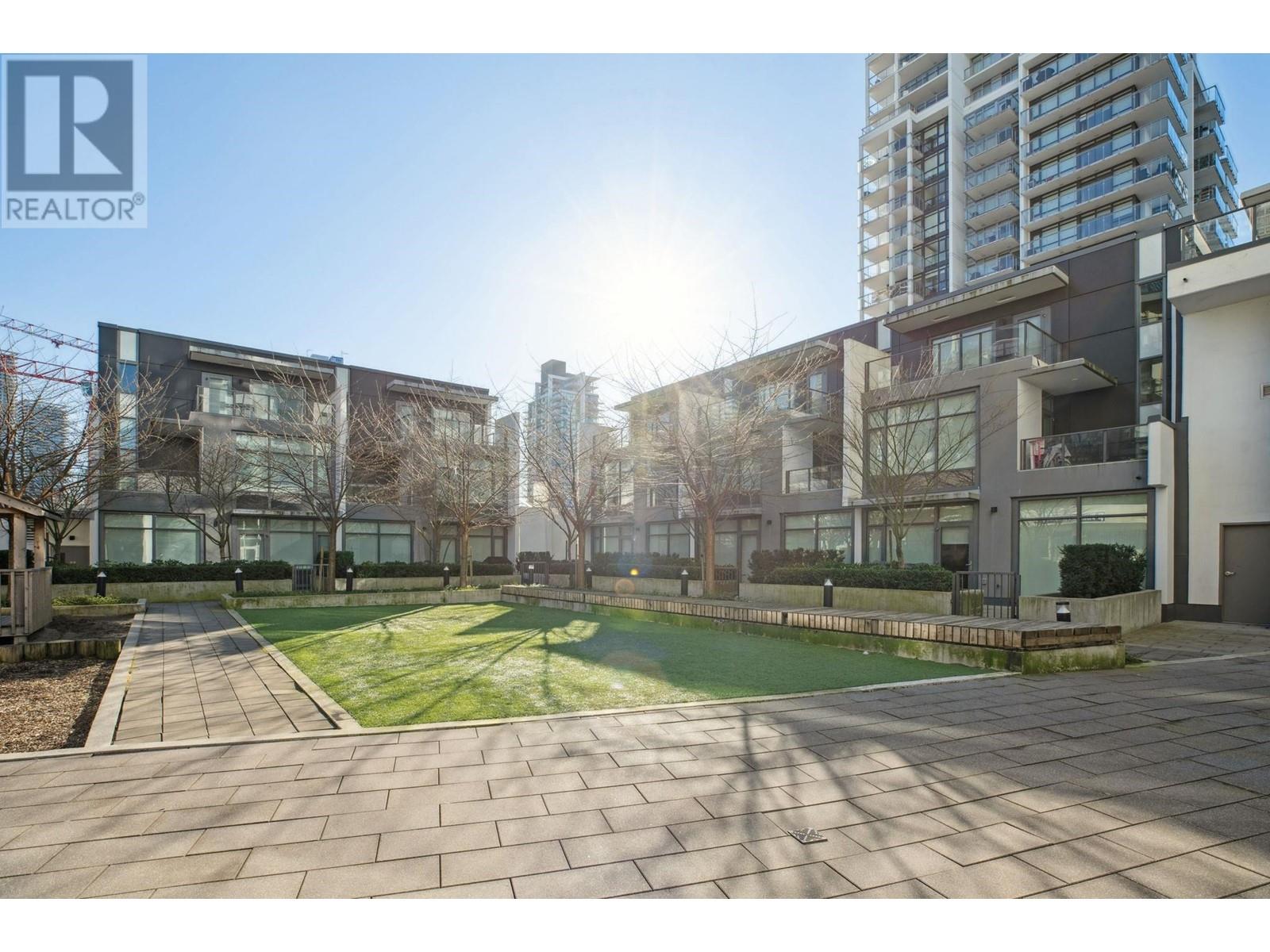 1601 4465 Juneau Street, Burnaby, British Columbia  V5C 0L8 - Photo 28 - R2974119