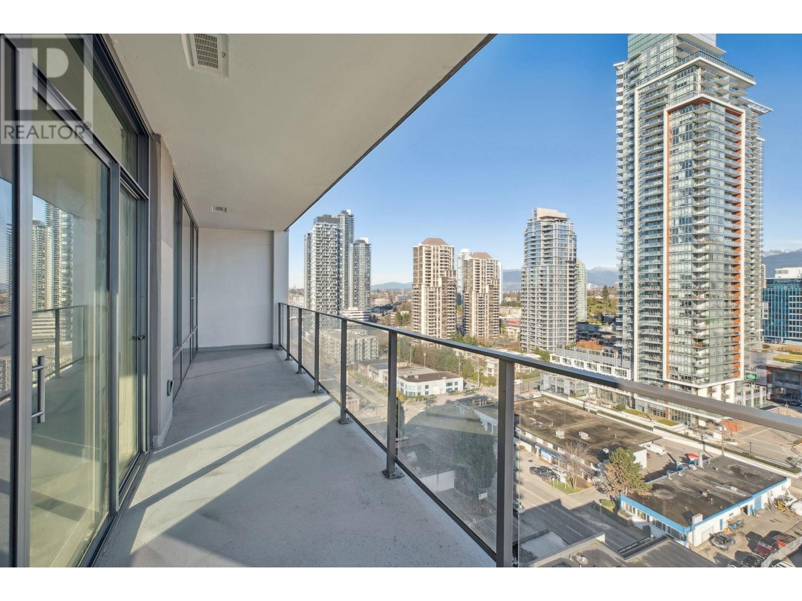 1601 4465 Juneau Street, Burnaby, British Columbia  V5C 0L8 - Photo 29 - R2974119