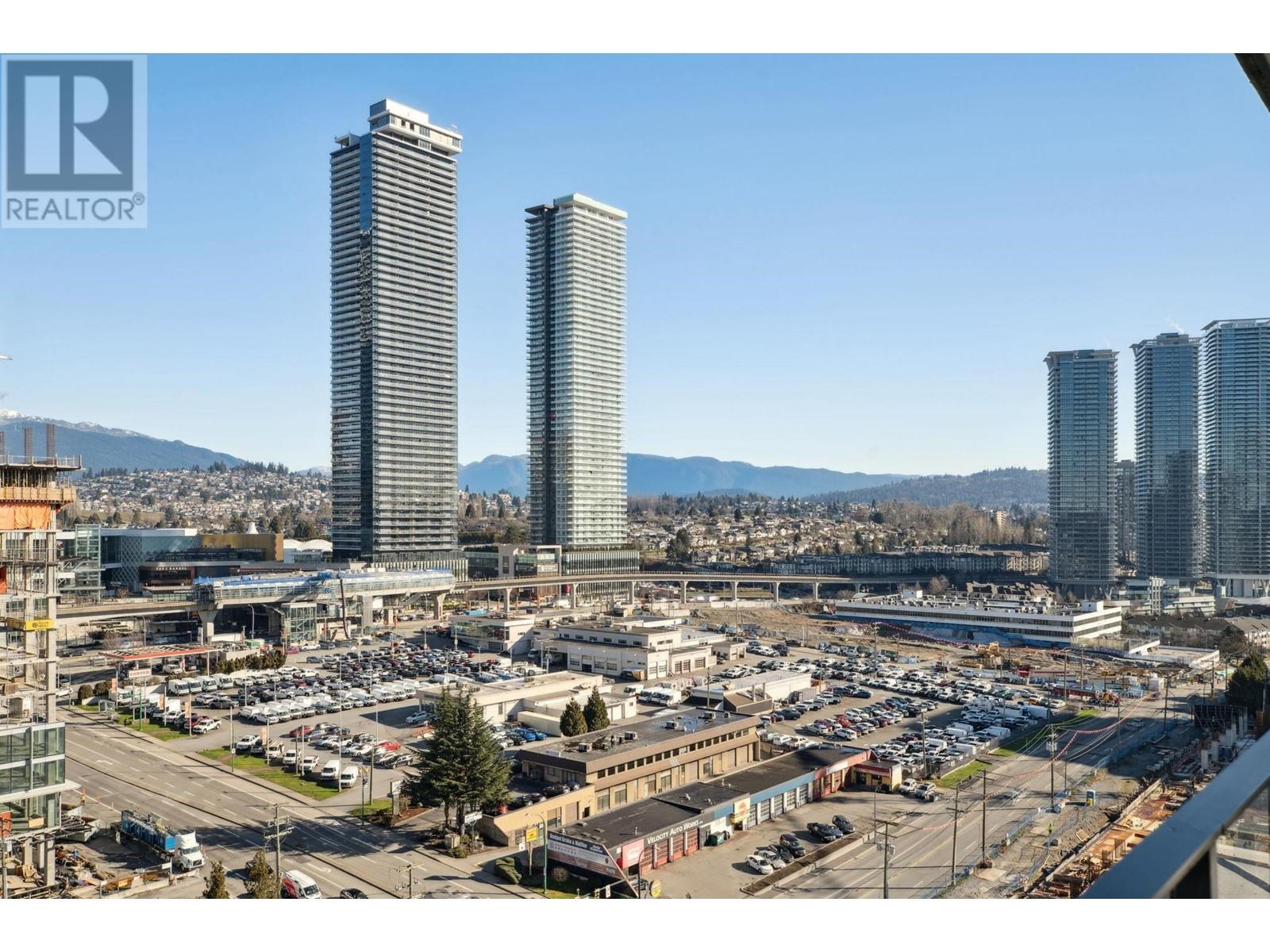 1601 4465 Juneau Street, Burnaby, British Columbia  V5C 0L8 - Photo 32 - R2974119