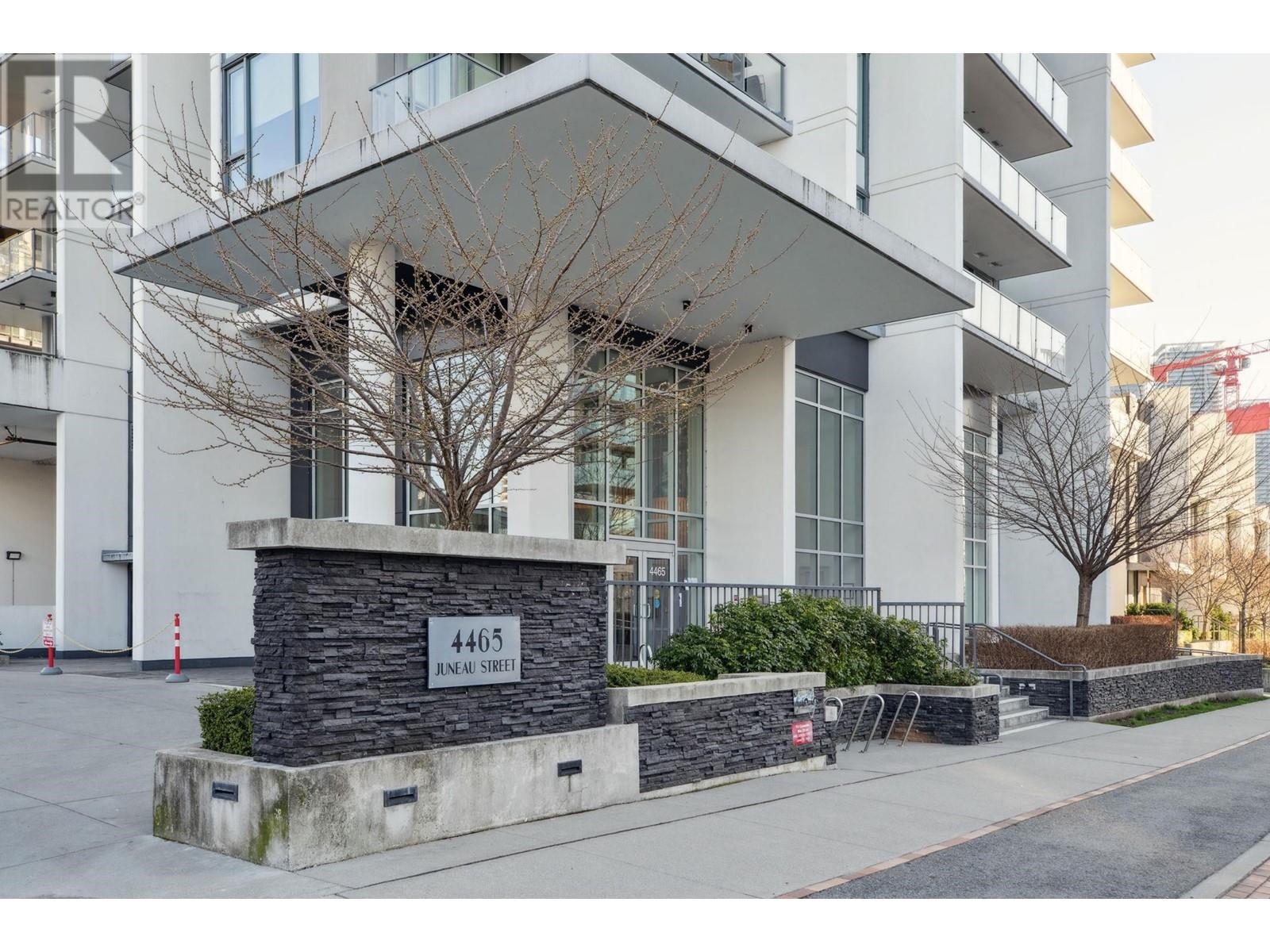 1601 4465 Juneau Street, Burnaby, British Columbia  V5C 0L8 - Photo 37 - R2974119