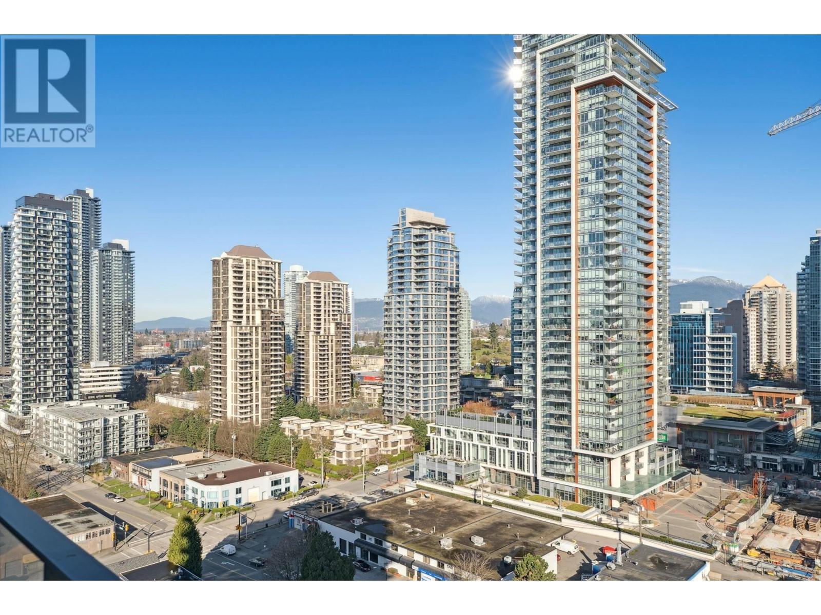 1601 4465 Juneau Street, Burnaby, British Columbia  V5C 0L8 - Photo 33 - R2974119