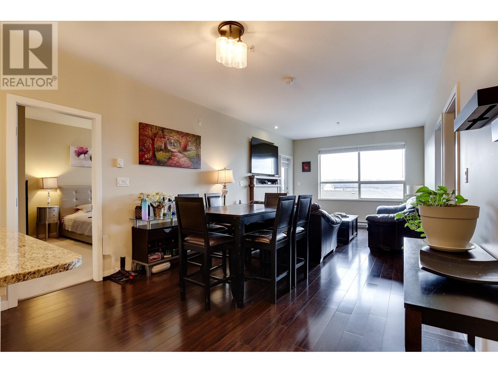 309 288 Hampton Street, New Westminster, British Columbia  V3M 5L9 - Photo 5 - R2974756