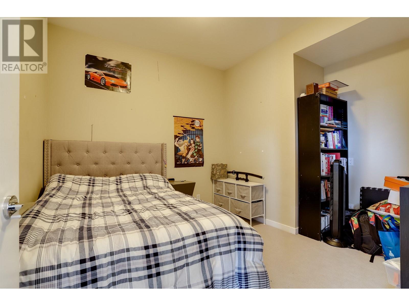 309 288 Hampton Street, New Westminster, British Columbia  V3M 5L9 - Photo 12 - R2974756