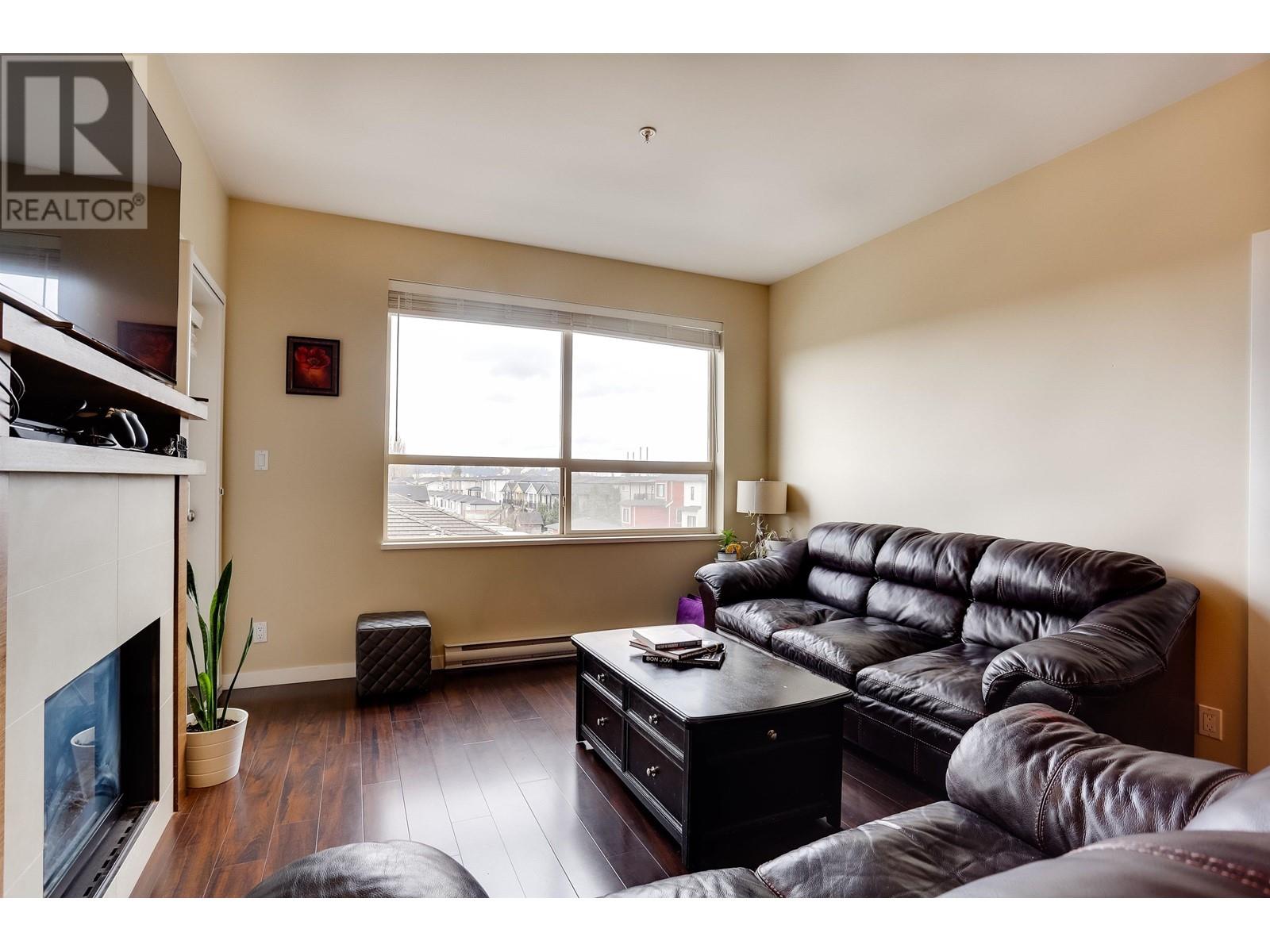 309 288 Hampton Street, New Westminster, British Columbia  V3M 5L9 - Photo 9 - R2974756