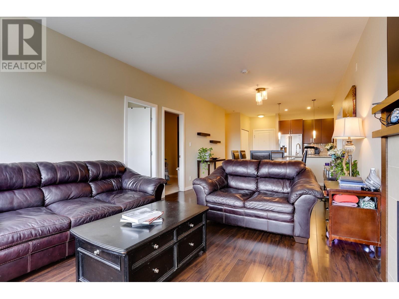 309 288 Hampton Street, New Westminster, British Columbia  V3M 5L9 - Photo 8 - R2974756