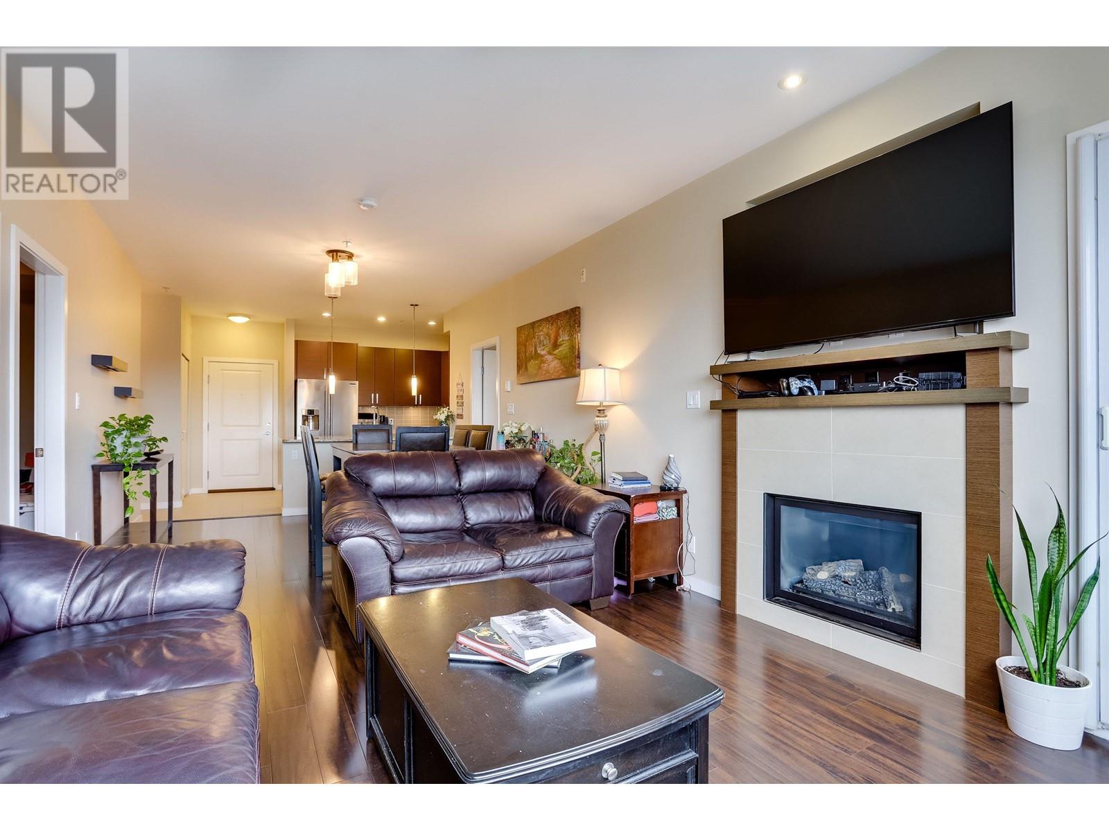 309 288 Hampton Street, New Westminster, British Columbia  V3M 5L9 - Photo 7 - R2974756