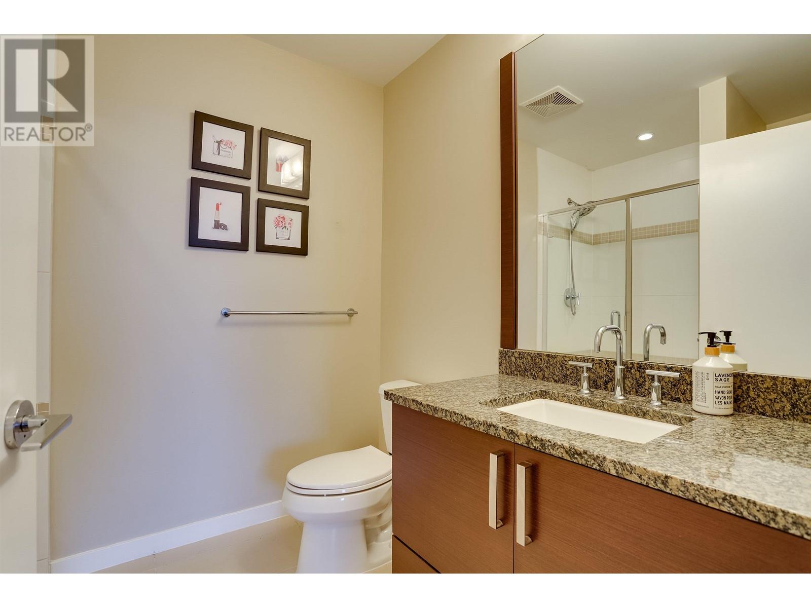 309 288 Hampton Street, New Westminster, British Columbia  V3M 5L9 - Photo 14 - R2974756