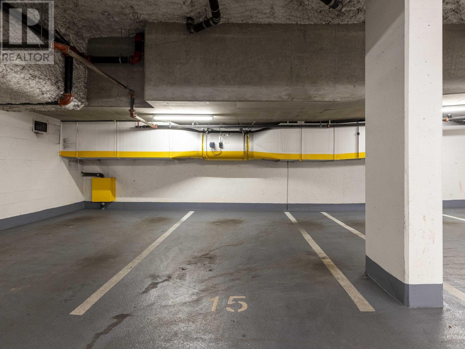 602 988 Richards Street, Vancouver, British Columbia  V6B 8R2 - Photo 26 - R2982851