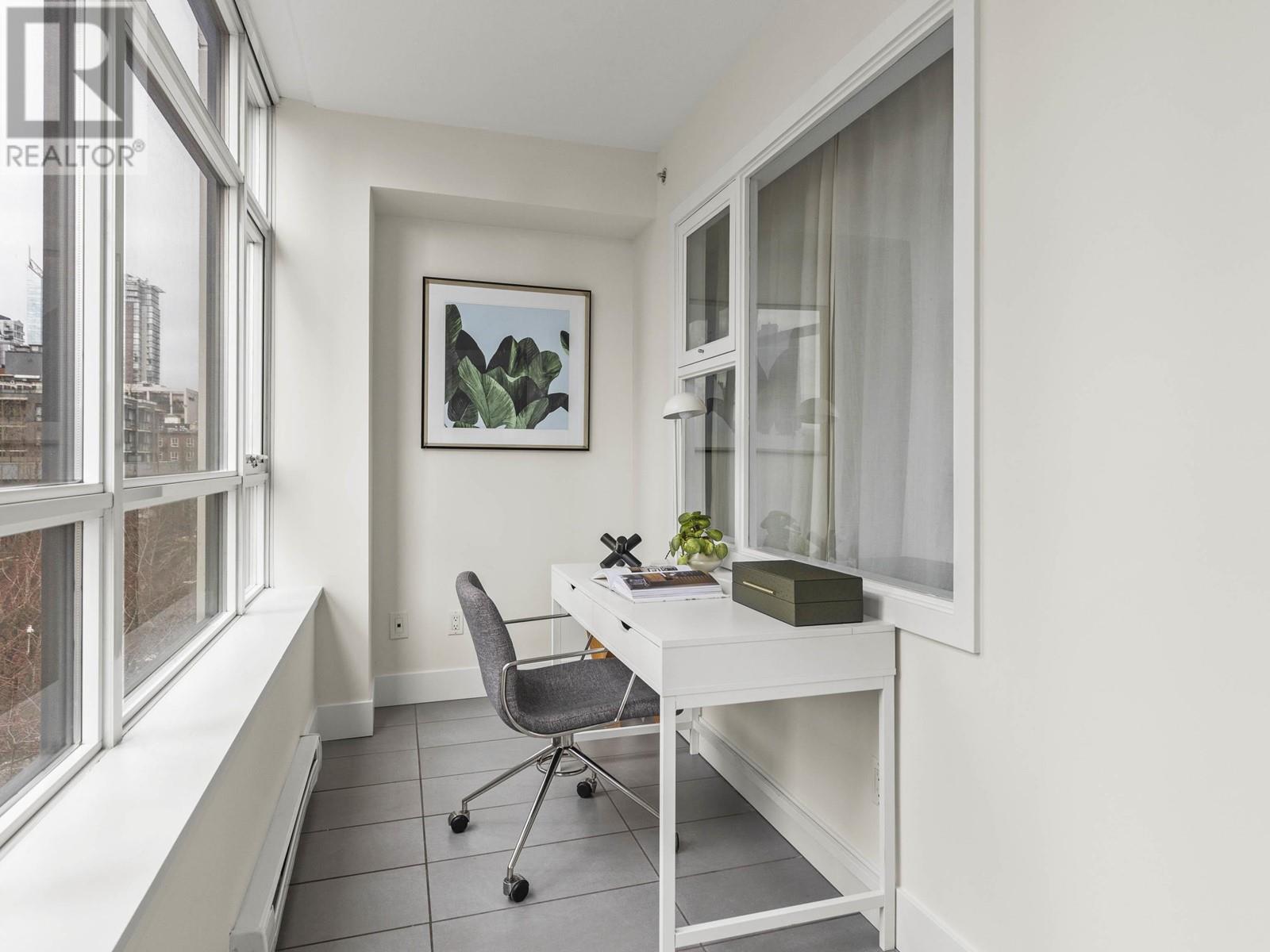 602 988 Richards Street, Vancouver, British Columbia  V6B 8R2 - Photo 18 - R2982851