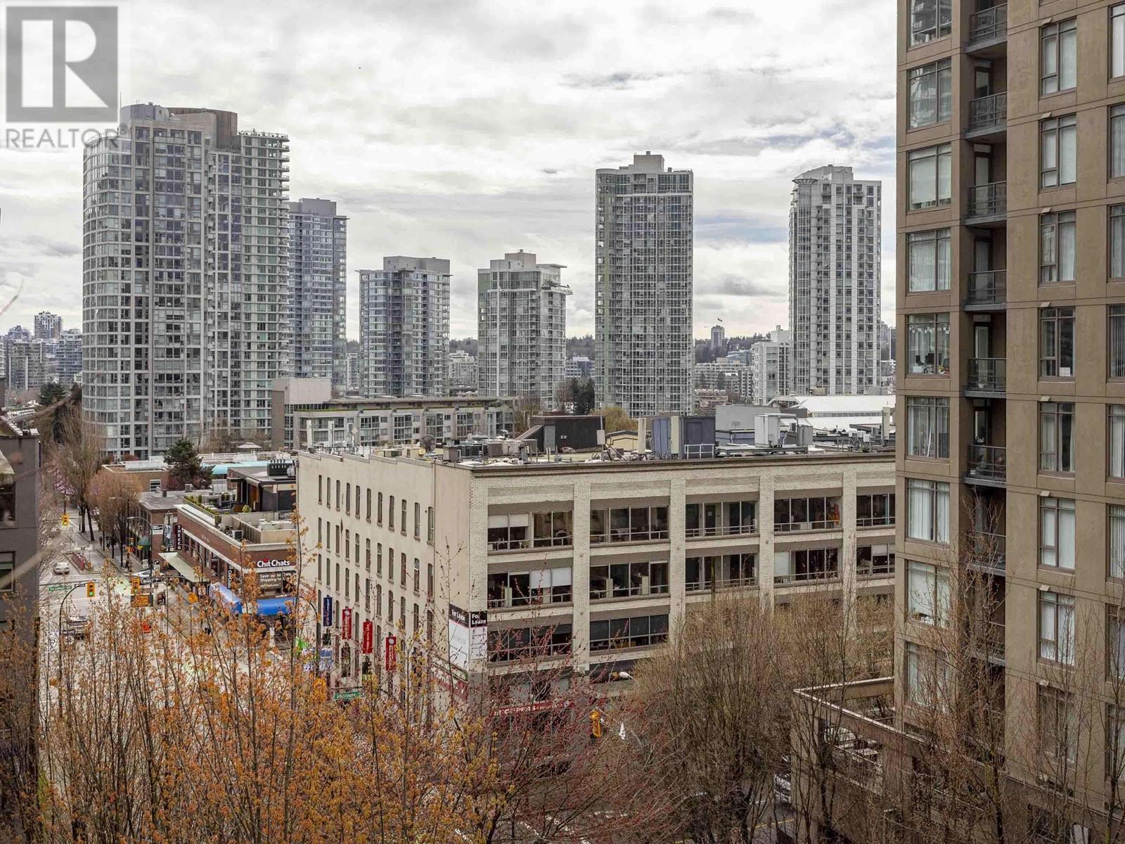 602 988 Richards Street, Vancouver, British Columbia  V6B 8R2 - Photo 25 - R2982851