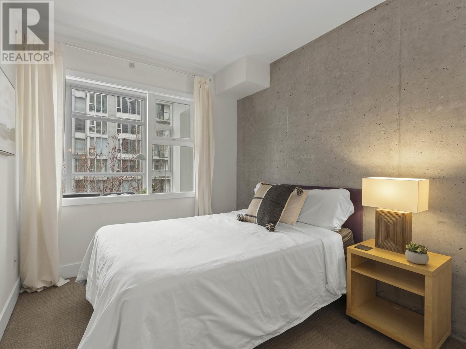 602 988 Richards Street, Vancouver, British Columbia  V6B 8R2 - Photo 16 - R2982851