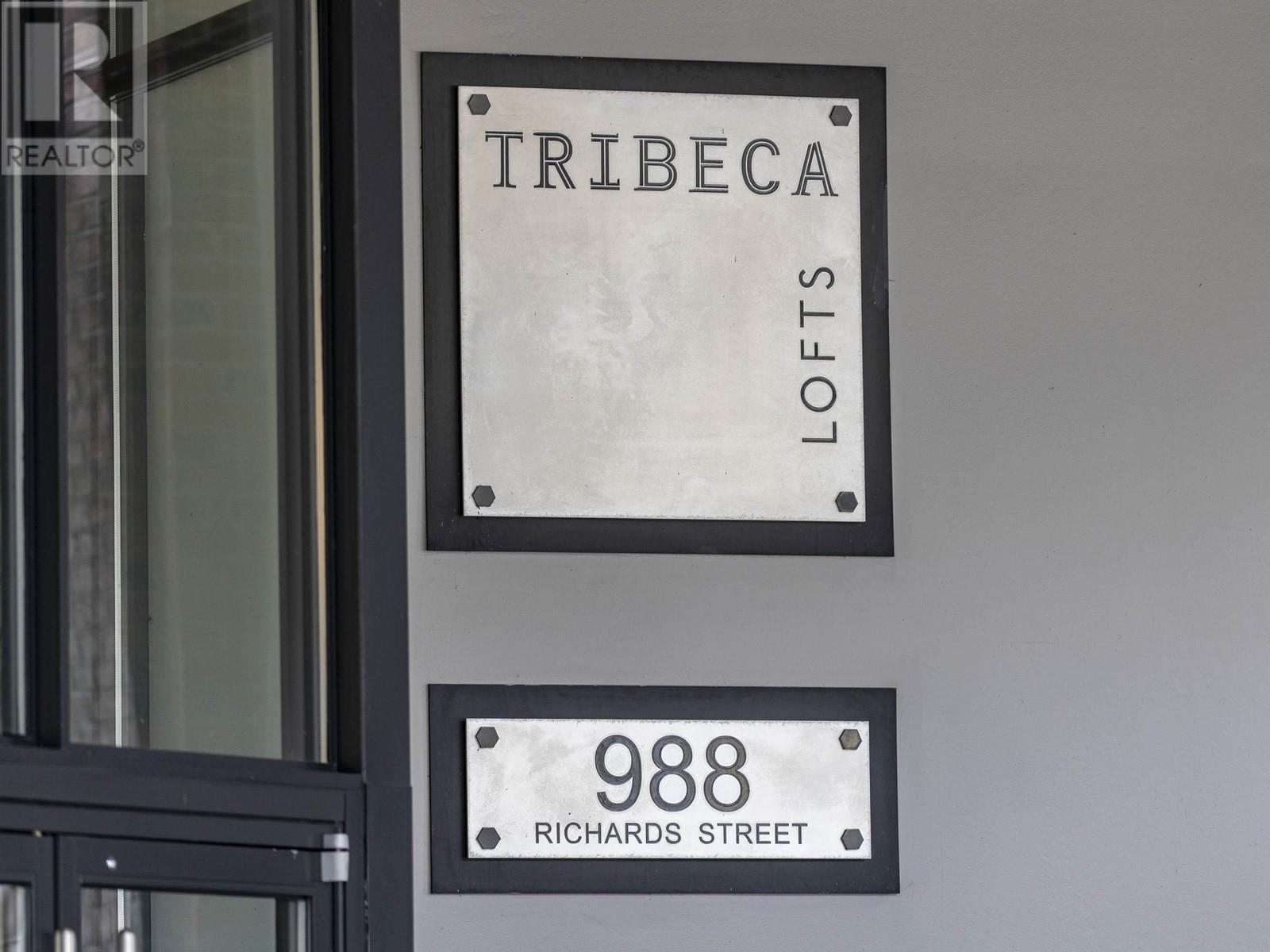 602 988 Richards Street, Vancouver, British Columbia  V6B 8R2 - Photo 34 - R2982851