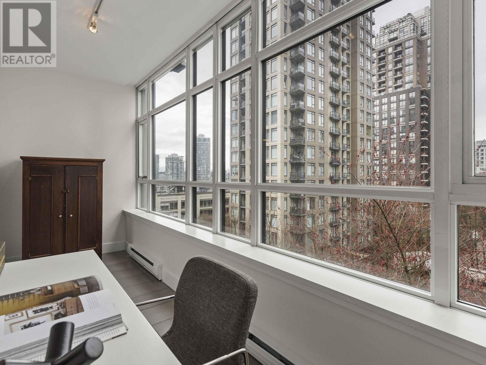 602 988 Richards Street, Vancouver, British Columbia  V6B 8R2 - Photo 19 - R2982851