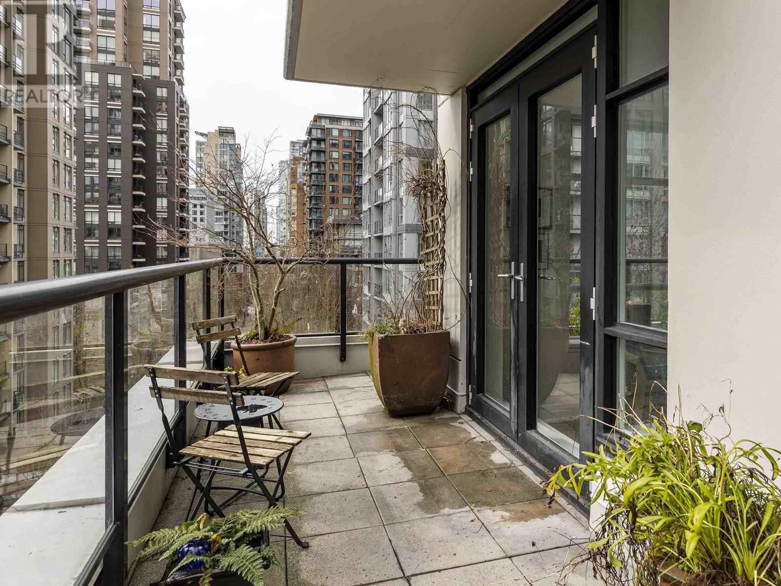 602 988 Richards Street, Vancouver, British Columbia  V6B 8R2 - Photo 23 - R2982851