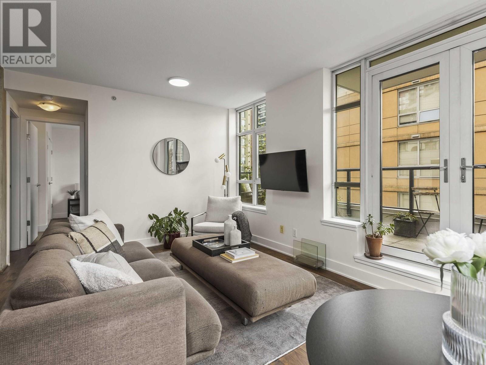 602 988 Richards Street, Vancouver, British Columbia  V6B 8R2 - Photo 22 - R2982851